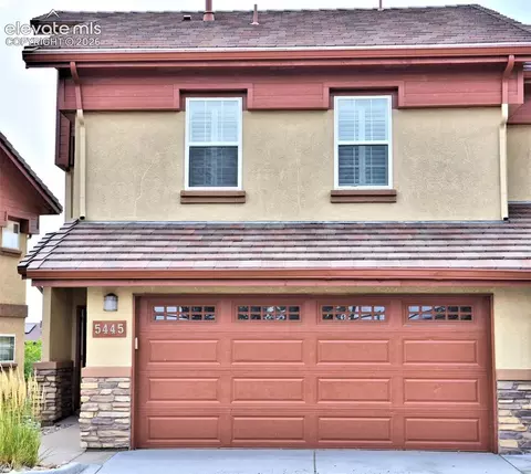 5445 Prominence Pt #5, Colorado Springs, CO 80923