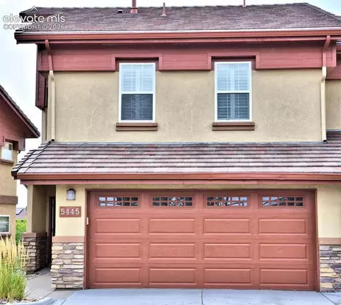 5445 Prominence Pt #5, Colorado Springs, CO 80923