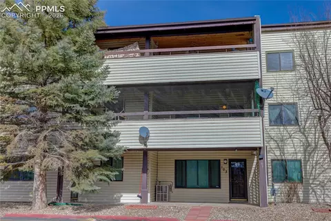 6540 Delmonico Dr #203, Colorado Springs, CO 80919
