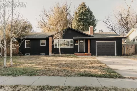 2904 Templeton Gap Rd, Colorado Springs, CO 80907