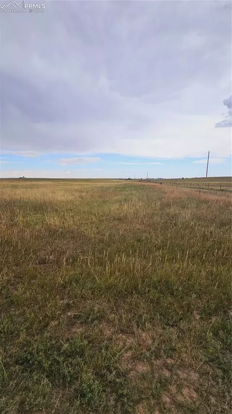 Mulberry Road, Calhan, CO 80808