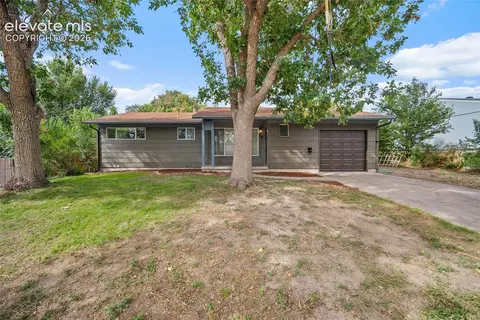 524 Acoma Dr, Colorado Springs, CO 80911