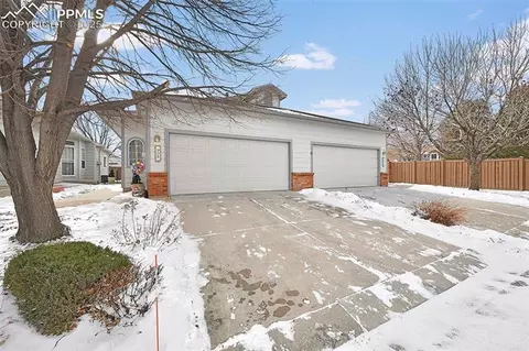 908 Samuel Pt, Colorado Springs, CO 80906