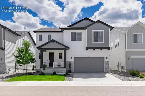 146 Kitselman Dr, Castle Rock, CO 80104