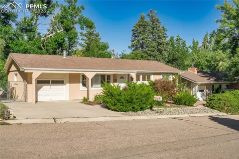 138 Pierce Dr, Colorado Springs, CO 80906