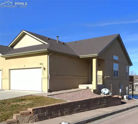 3684 Venice Grv, Colorado Springs, CO 80910