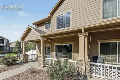 1581 Kempton Aly, Colorado Springs, CO 80910
