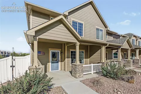 1581 Kempton Aly, Colorado Springs, CO 80910