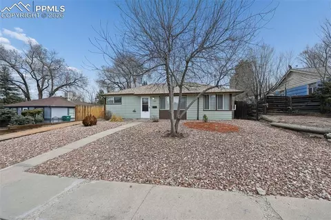2315 N Union Blvd, Colorado Springs, CO 80909