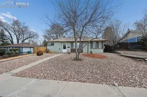 2315 N Union Blvd, Colorado Springs, CO 80909