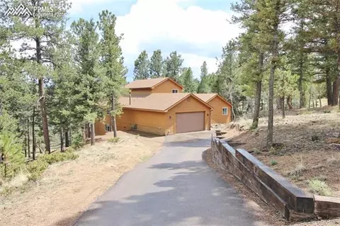 251 Blue Mesa Dr, Divide, CO 80814 photo 23