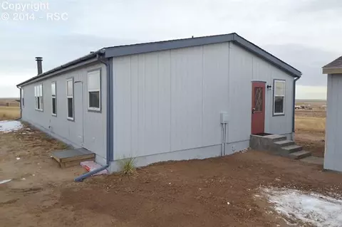 17350 Wagon Train Loop, Peyton, CO 80831 photo 4