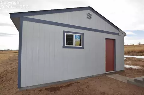 17350 Wagon Train Loop, Peyton, CO 80831 photo 6