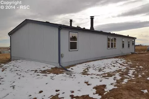 17350 Wagon Train Loop, Peyton, CO 80831 photo 3