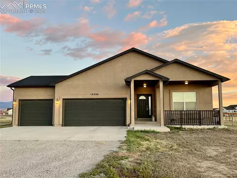 18099 La Questa Dr, Fountain, CO 80817