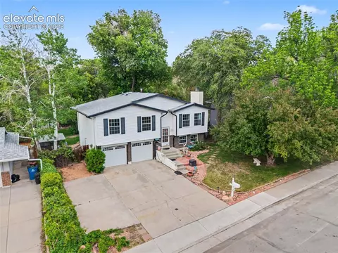 4870 Whimsical Dr, Colorado Springs, CO 80917