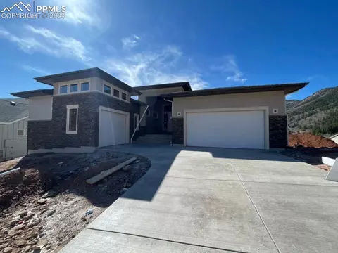 4737 Mountain Ledge Ln, Monument, CO 80132 photo 1