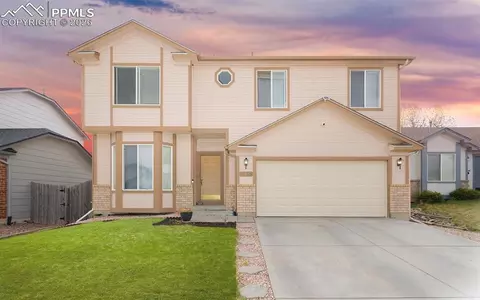 4119 Happy Jack Dr, Colorado Springs, CO 80922