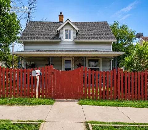 111 W Fountain Blvd, Colorado Springs, CO 80903
