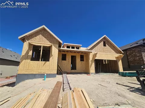 138 E Lost Pines Dr, Monument, CO 80132 photo 2