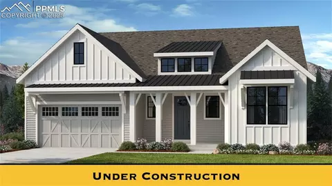 138 E Lost Pines Dr, Monument, CO 80132 photo 1
