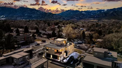 74 Sommerlyn Rd, Colorado Springs, CO 80906
