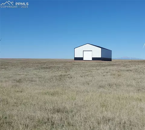 7920 S Calhan Hwy, Calhan, CO 80808