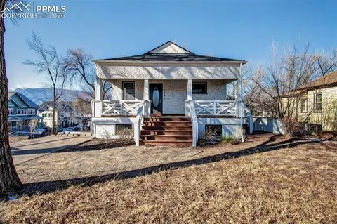 4 W Harrison St, Colorado Springs, CO 80907