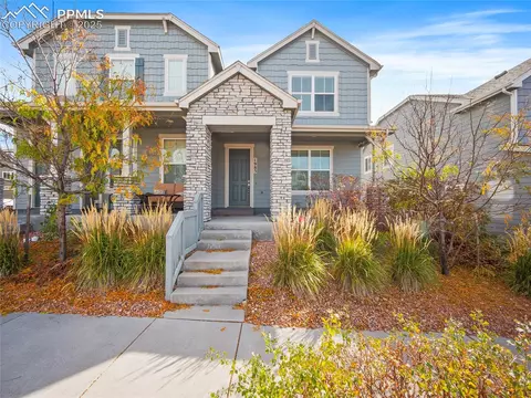 1985 Abbington St, Colorado Springs, CO 80910