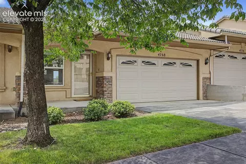 4768 Iron Horse Villas Pt, Colorado Springs, CO 80917