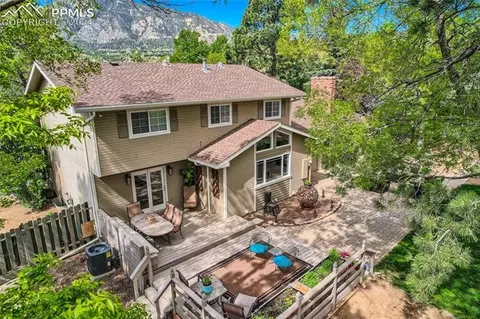 140 Clubridge Pl, Colorado Springs, CO 80906