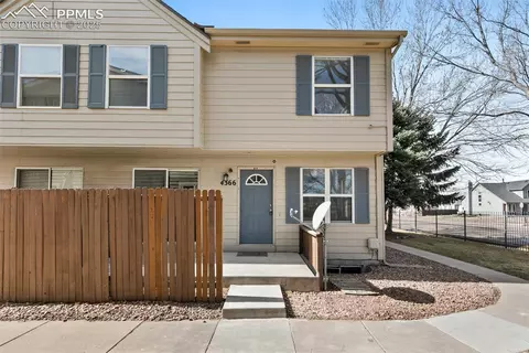 4366 Hawks Lookout Ln, Colorado Springs, CO 80916