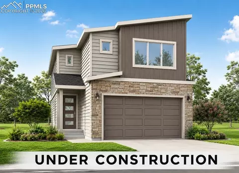 13634 Nederland Dr, Peyton, CO 80831