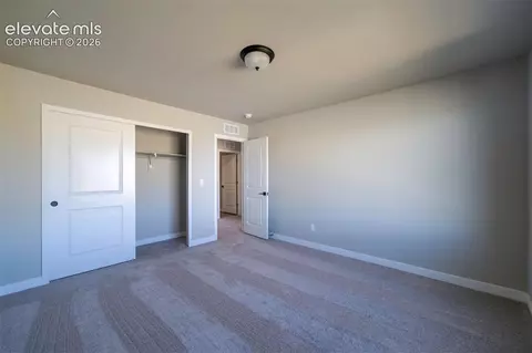 Bedroom - 13634 Nederland Dr, Peyton, CO 80831 photo 3 of 9