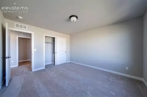 Bedroom - 13634 Nederland Dr, Peyton, CO 80831 photo 7 of 9