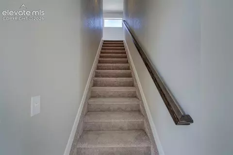 Entry Way - 13634 Nederland Dr, Peyton, CO 80831 photo 1 of 2