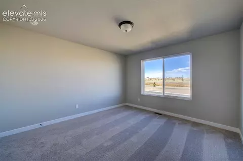Bedroom - 13634 Nederland Dr, Peyton, CO 80831 photo 5 of 9