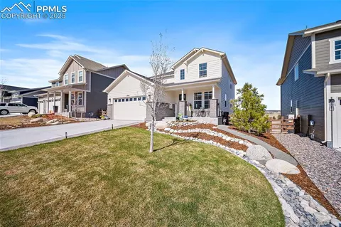 15665 Native Willow Dr, Monument, CO 80132 photo 3