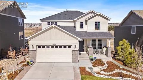 15665 Native Willow Dr, Monument, CO 80132 photo 1