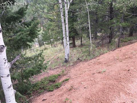 633 Calcite Dr, Divide, CO 80814 photo 2