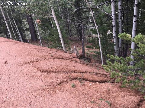 633 Calcite Dr, Divide, CO 80814 photo 3