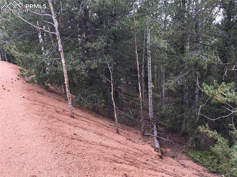 633 Calcite Dr, Divide, CO 80814 photo 5