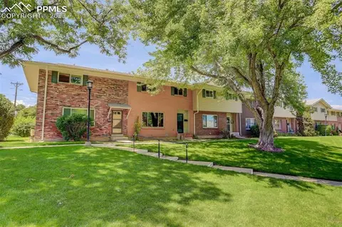 9003 E Mansfield Ave, Denver, CO 80237