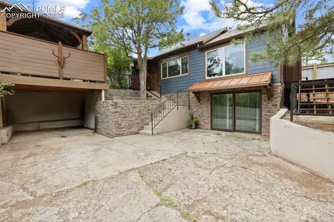 410 Laurel St, Colorado Springs, CO 80904