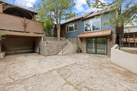 410 Laurel St, Colorado Springs, CO 80904