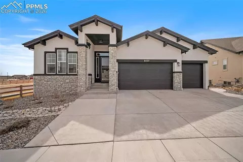 6427 Loaderman Dr, Colorado Springs, CO 80924