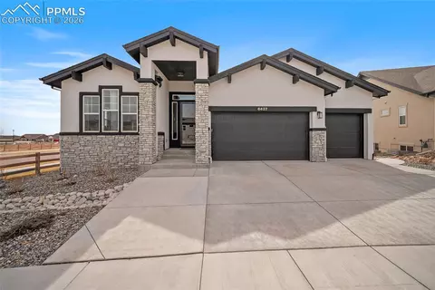 6427 Loaderman Dr, Colorado Springs, CO 80924
