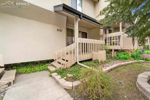 2131 Mount Washington Ave, Colorado Springs, CO 80906