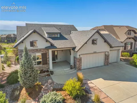 10250 Hewletts Gulch Ct, Colorado Springs, CO 80924