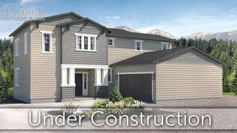 10412 Spry St, Colorado Springs, CO 80924